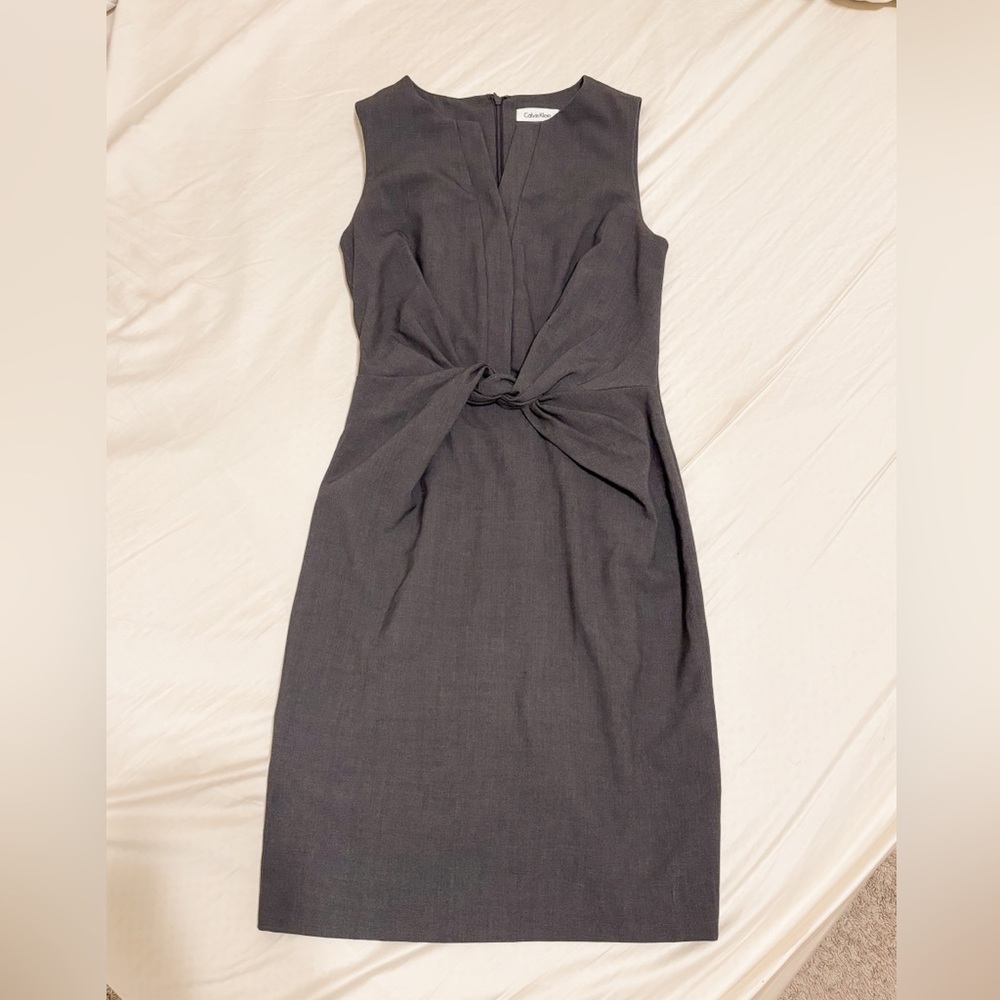 Calvin Klein business dress